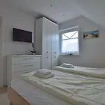 Daire Ferienwohnung-neuhaus *