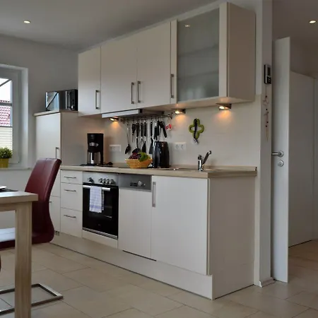 Ferienwohnung-neuhaus Apartment *