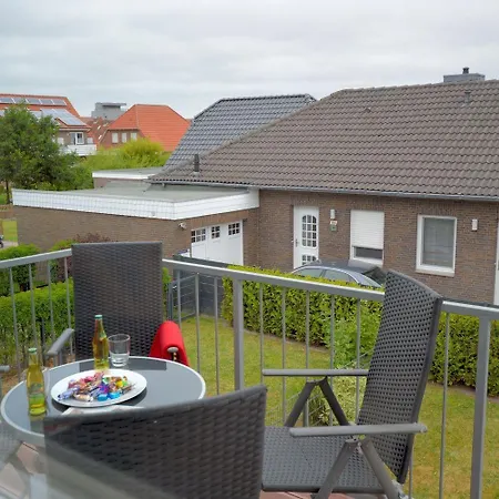 Ferienwohnung-neuhaus * Norddeich (Norden)