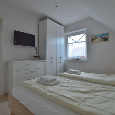 Διαμέρισμα Ferienwohnung-neuhaus *