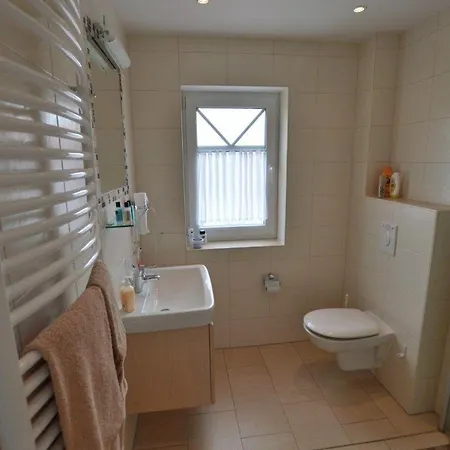 Ferienwohnung-neuhaus Apartamento