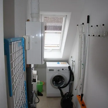 Ferienwohnung-neuhaus Διαμέρισμα *