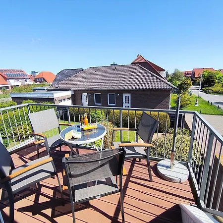 Ferienwohnung-neuhaus *