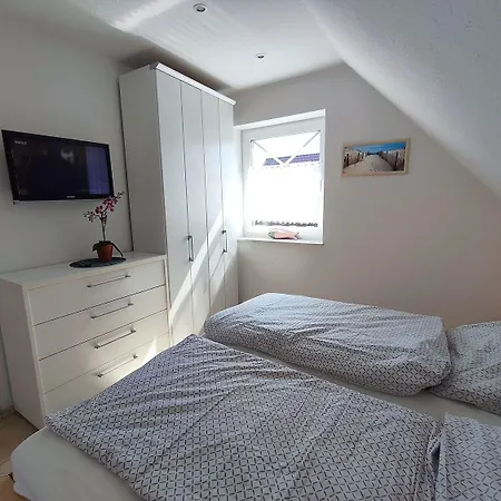 Διαμέρισμα Ferienwohnung-neuhaus *