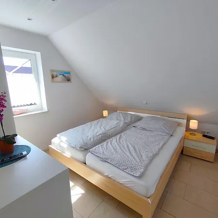 Διαμέρισμα Ferienwohnung-neuhaus *
