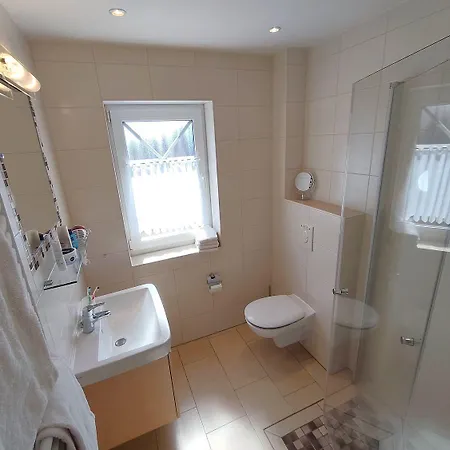 Ferienwohnung-neuhaus Apartamento *