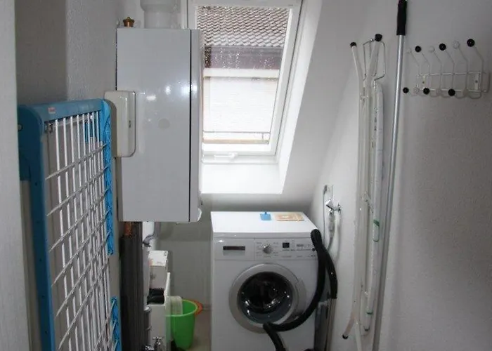 Ferienwohnung-neuhaus * نورديش