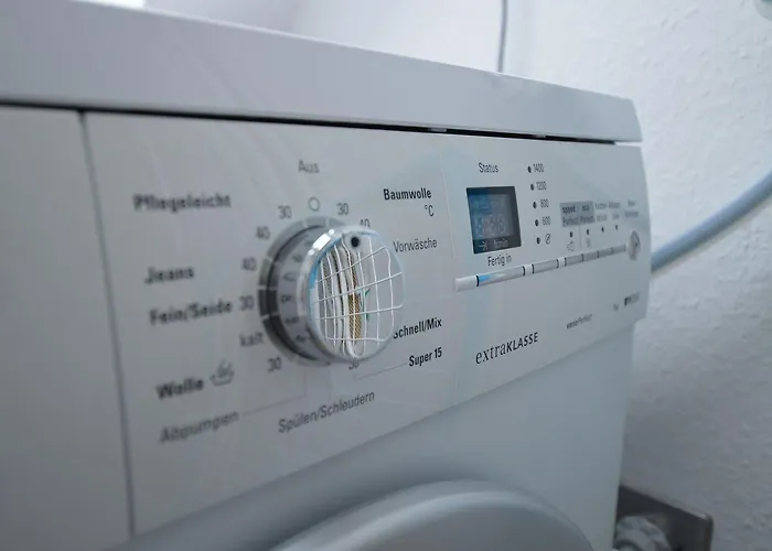 Ferienwohnung-neuhaus شقة *